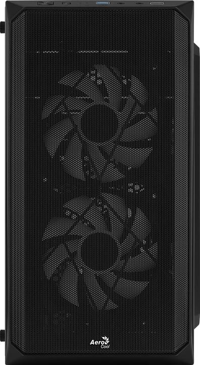 Produktbild AeroCool CS-107 (Mini-ITX, mATX)