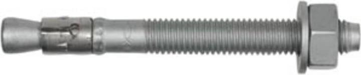 Produktbild Fischer 508014, Expansion anchor, Concrete, M12, ETA-07/0211, ETA-18/0101, ETA-18/0101, 86 mm, 1.2 c (20 Stk.)