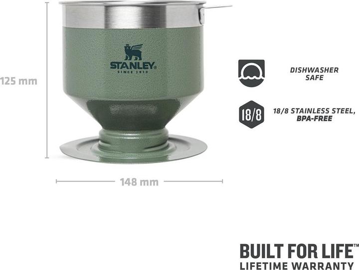 Produktbild Stanley 1913 Classic Pour Over (0.59 l)