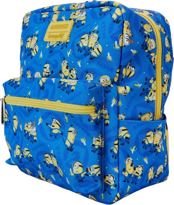 Immagine prodotto Loungefly I - Semplicemente Incorruttibile by Mini Zaino Piccolo