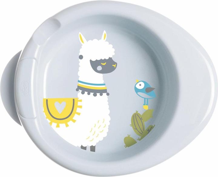 Actual product image Chicco Warmy