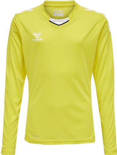 Immagine prodotto hummel Core Xk Poly Jersey L/S Bambini (176)