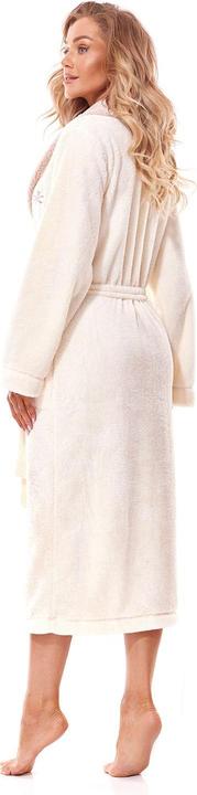 Produktbild L&L Collection Schlafrock model (XL)