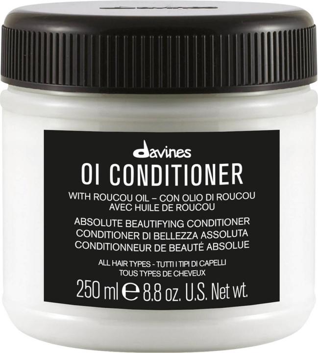 Davines Oi