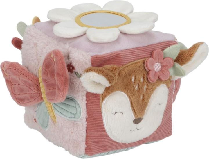 Image du produit Little Dutch Aktiv-Würfel Fairy Garden