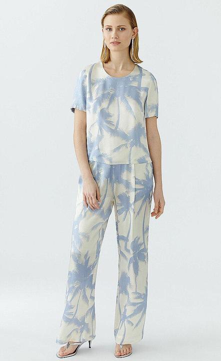 Immagine prodotto Oui Blusenshirt (36)