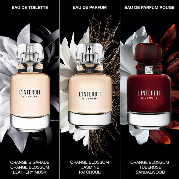 Immagine prodotto Givenchy L'Interdit 2019 (Eau de toilette, 80 ml)