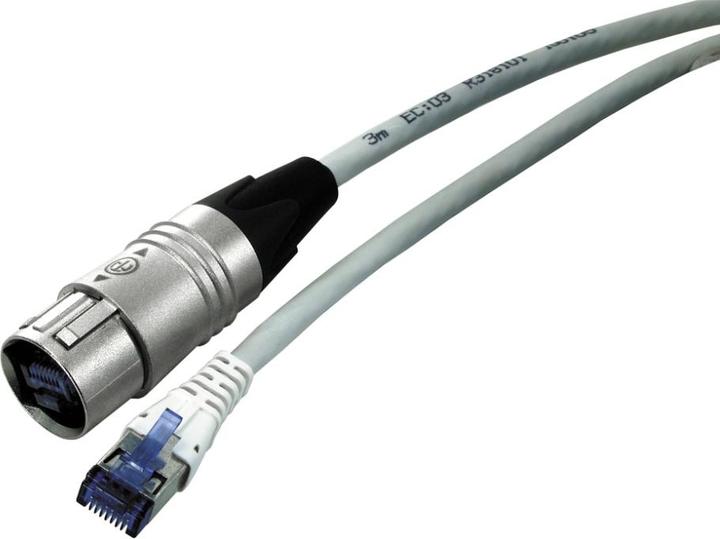 Actual product image Contrik HDMI (Typ A) — HDMI (Typ A) (0.60 m, HDMI)