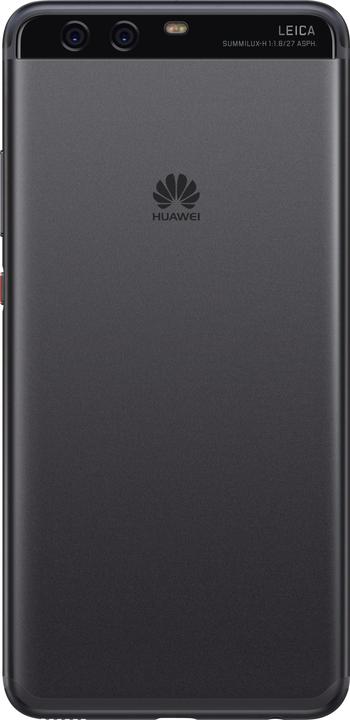 Produktbild Huawei P10 Plus (128 GB, Graphite Black, 5.50", Single SIM, 12 Mpx, 4G)