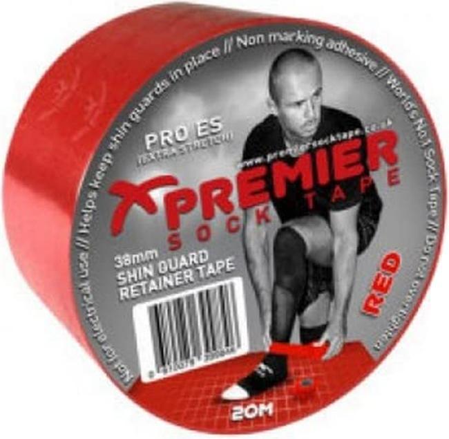 Premier Schienbeinschutzband (One Size)