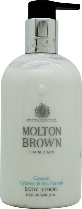 Lotion pour le corps