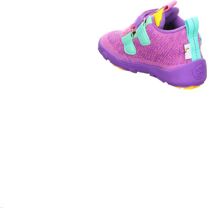 Image du produit Affenzahn Chaussures pieds nus Chaussures de transition KNIT HAPPY Tukan (25)