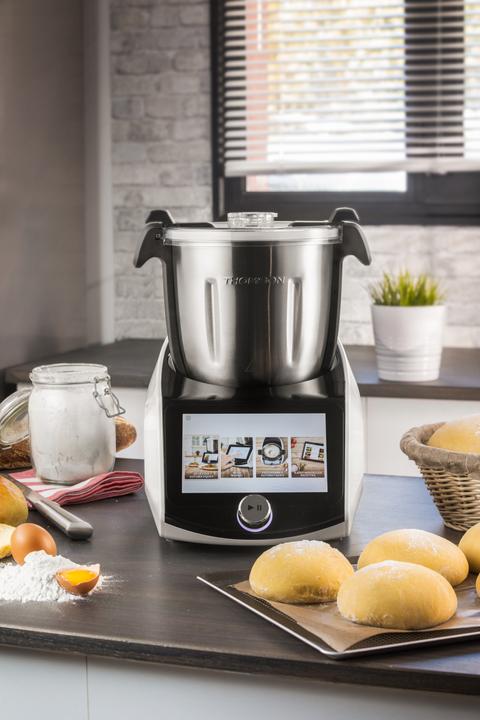 Produktbild Thomson Multifunktionaler Küchenroboter IGX-4501 (1000 W)