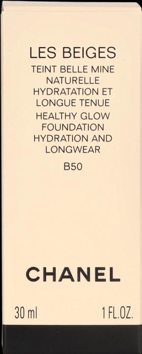 Produktbild Chanel Les Beiges Healthy Glow (B50)