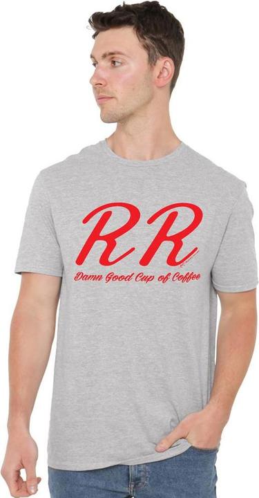 Immagine prodotto Twin Peaks RR Diner Maglietta Uomo (XL)
