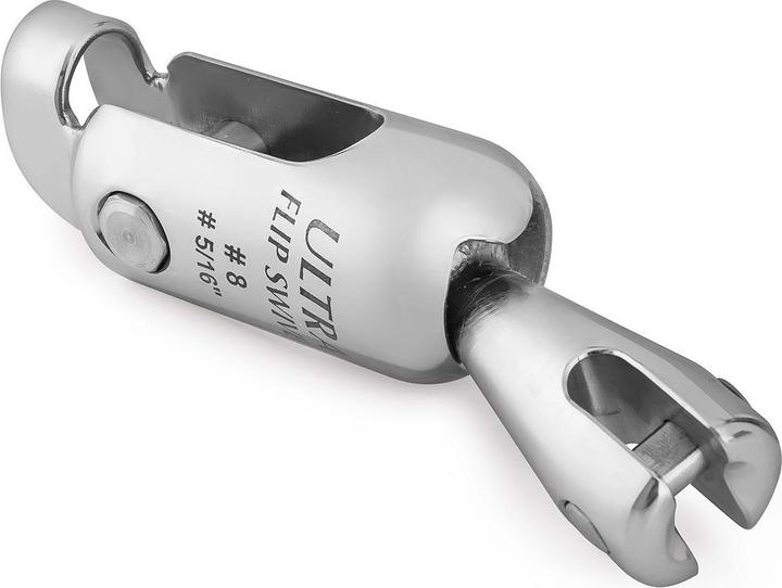 Produktbild EMILY Ultra Marine Swivel - Wirbel für Ankerkette