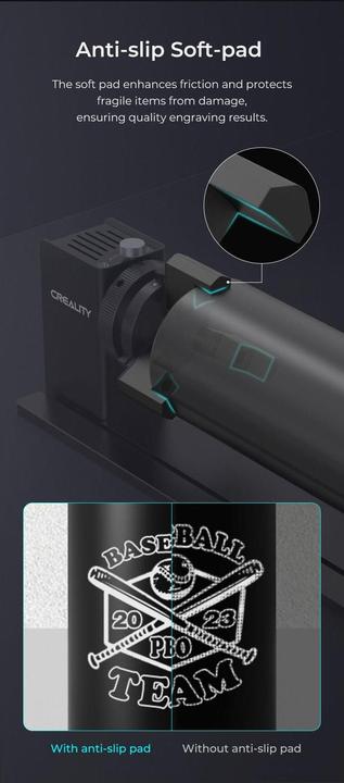 Immagine prodotto Creality Dreh Kit Pro zum Flacon 2