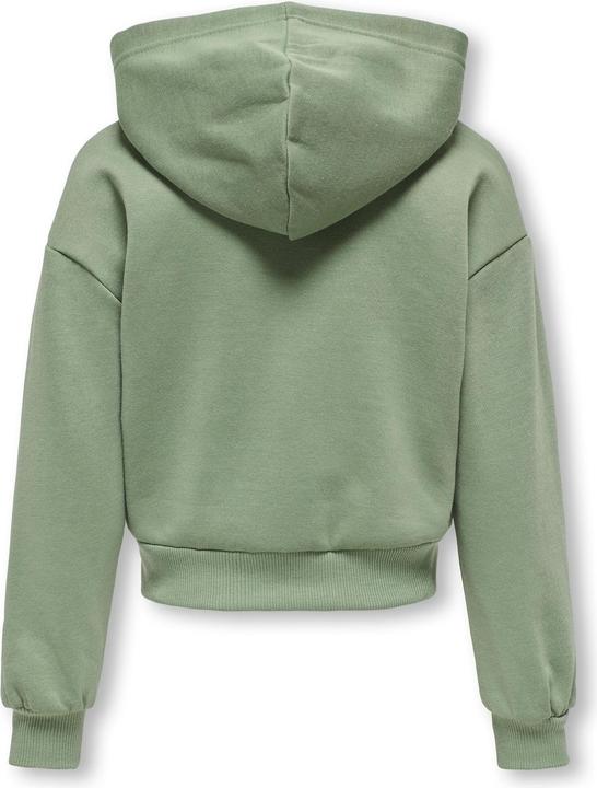 Actual product image Only KOGFAVE Sweatshirt Kapuzenpullover (110)