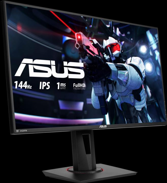 Produktbild ASUS VG279Q (1920 x 1080 Pixel, 27")
