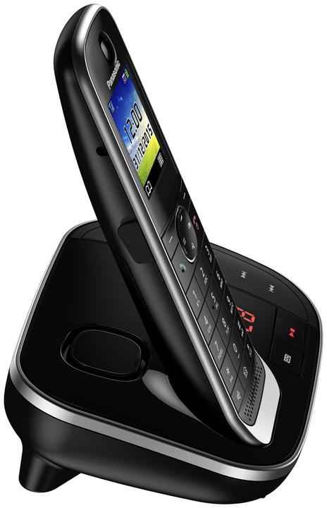 Produktbild Panasonic KX-TGJ320GB