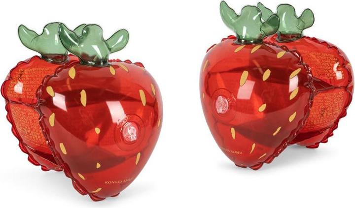 Image du produit Konges Slojd Fraise