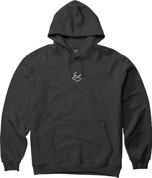 Produktbild éS Mini Script Hoody (S)