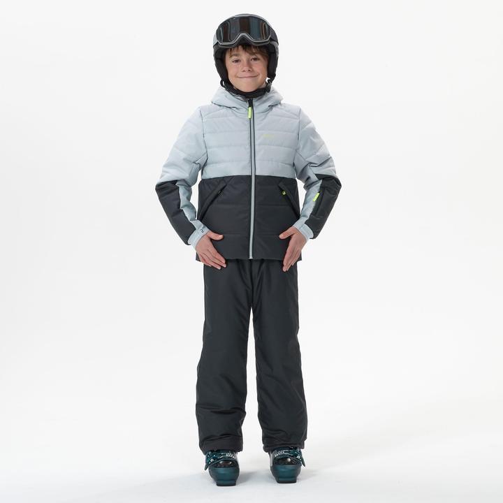 Produktbild Wedze WARM 180 (12)