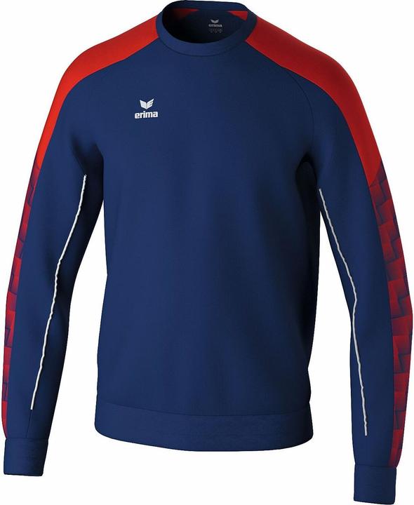 Erima Evo Star Sweatshirt