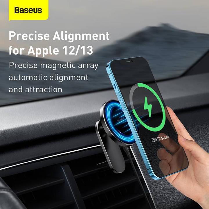 Actual product image Baseus Car Mount