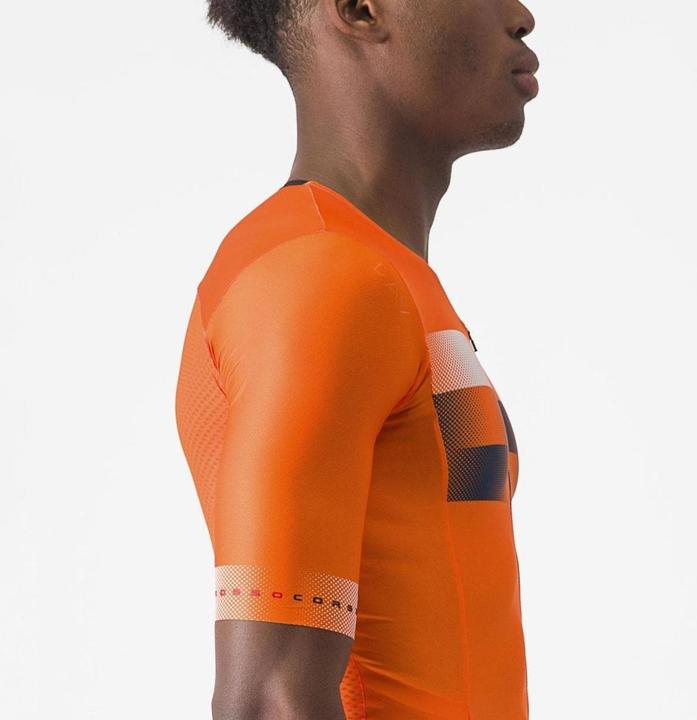 Actual product image Castelli Free Sanremo 2 Suit Short Sleeve (M)