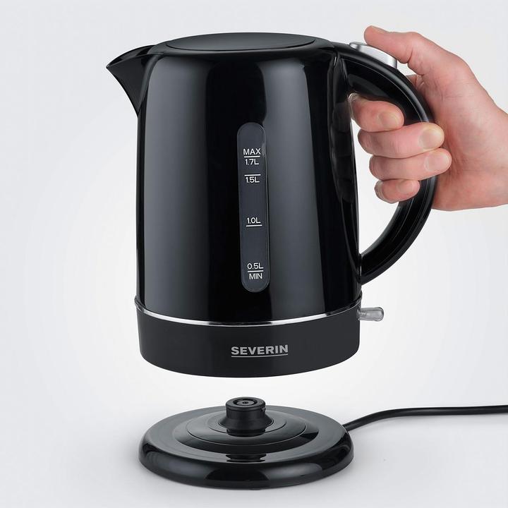 Actual product image Severin Wasserkocher (1.70 l)