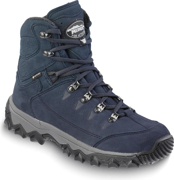 Actual product image Meindl Ohio Lady Winter GTX® (41.5)