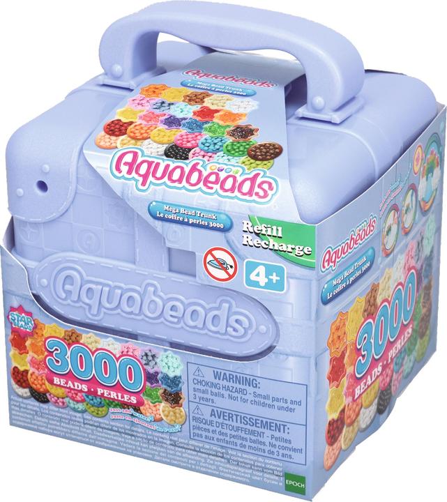 Produktbild Aquabeads 31913 Kunst-/Bastelspielzeug