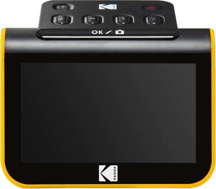 Produktbild Kodak Slide N Scan (USB, HDMI)