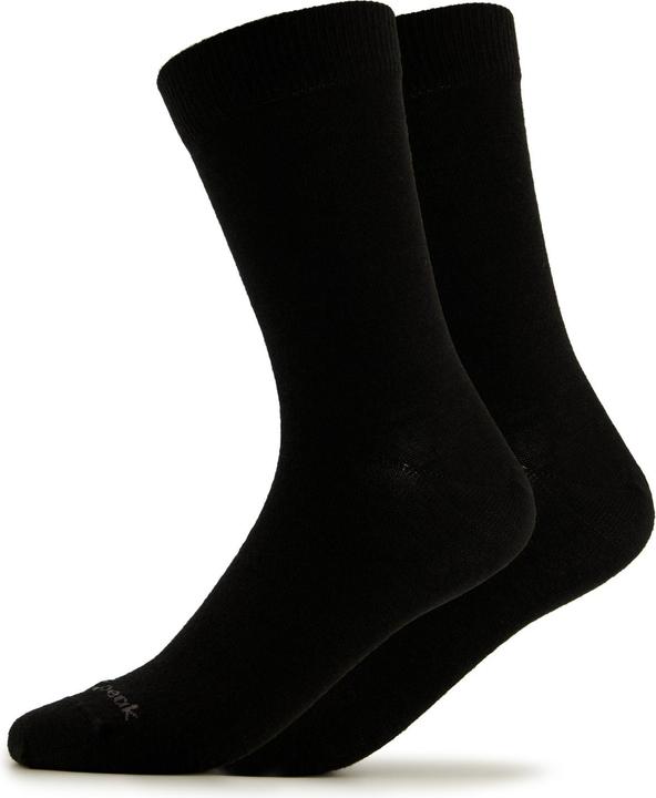 Heber Peak Merino SylvaHe. Crew 2 Pack