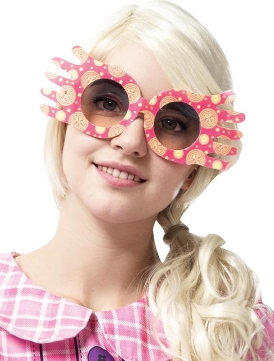 Produktbild Metamorph Harry Potter – Luna Lovegood Brille