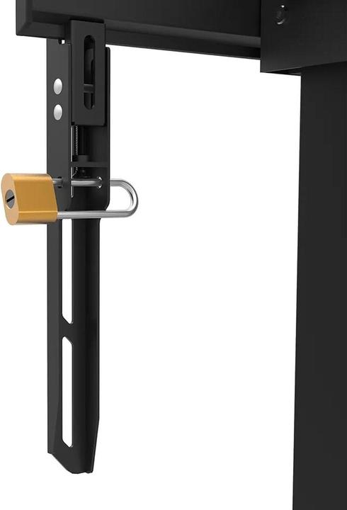 Actual product image Neomounts FL55-875BL1 (Universal, 100", 110 kg)