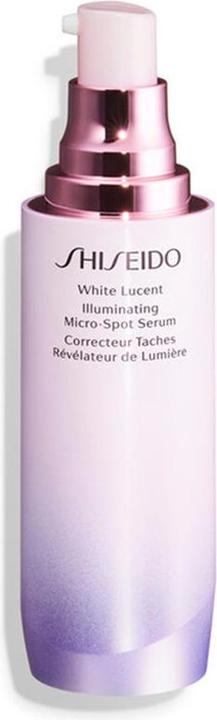 Immagine prodotto Shiseido Bianco LUCENT ILUMINIACING MICRO-SPOT SERUM 50ml (50 ml)