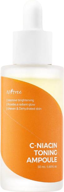 Produktbild Isntree C-Niacin Toning Ampoule 50ml (50 ml)