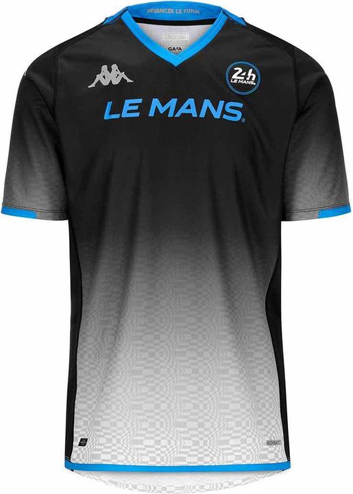 Image du produit Kappa 24h Le Mans (S)