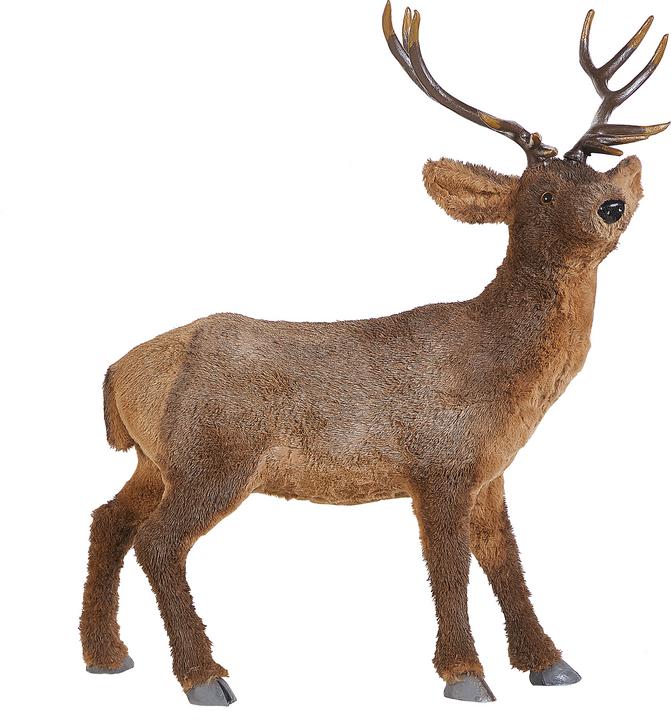 Actual product image Beliani Niesi