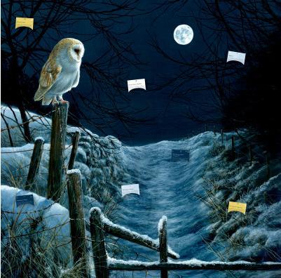 Produktbild Magie und Mythos der Winter-Weihnacht