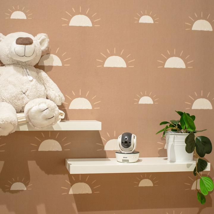 Produktbild Alecto DVM-200 (Babyphone mit Kamera, 50 m)