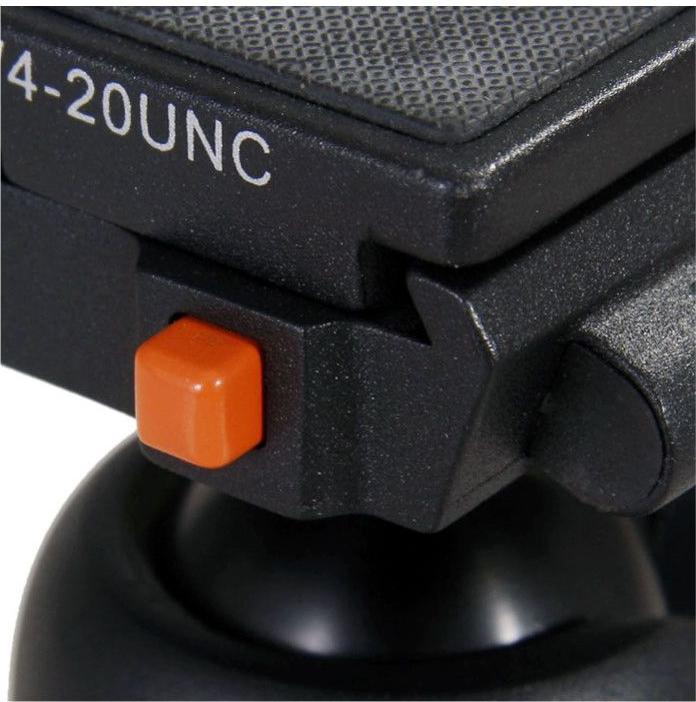 Produktbild Vanguard Alta Pro 2+ 263ab 100 (Metall)