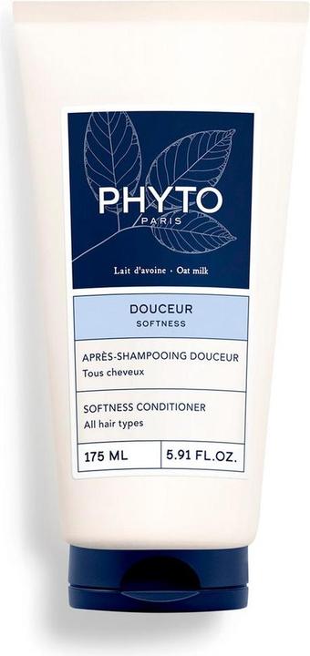 Actual product image Phyto Douceur Softness Conditioner 175ml (175 ml)