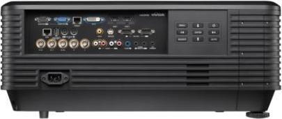 Actual product image vivitek Projector DU7098Z-BK WUXGA 1920x1200/7000ANSI/VGA/HDMI black (WUXGA, 7000 lm)