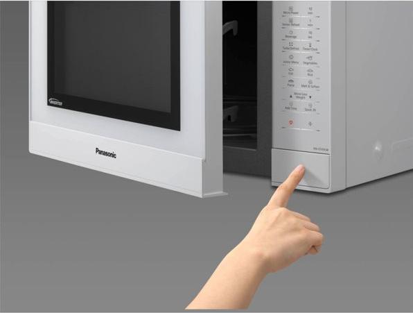 Actual product image Panasonic NN ST 45 (32 l)
