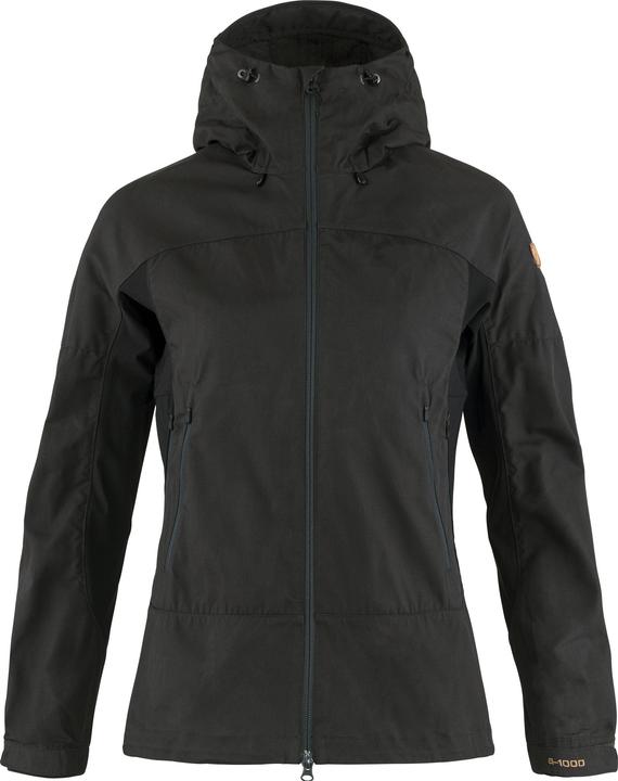 Produktbild Fjällräven Abisko Lite Trekking Jacket W (M)