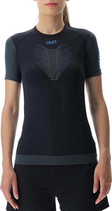 UYN Kurzärmeliges Laufshirt Pb42 (XS, L)