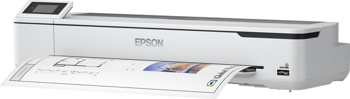 Immagine prodotto Epson SC-T5100N, 36" SureColor (Inchiostro, Colore)